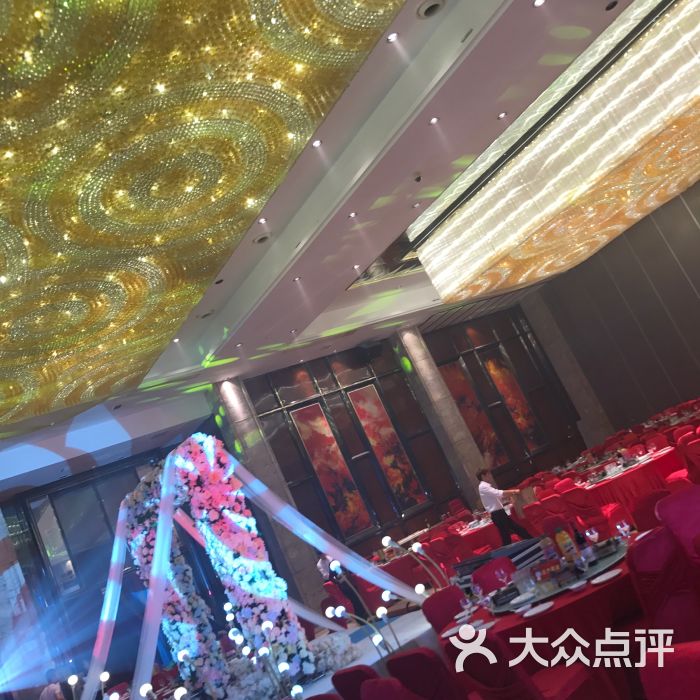 万乘云汉大酒店老味道餐厅图片 - 第1张