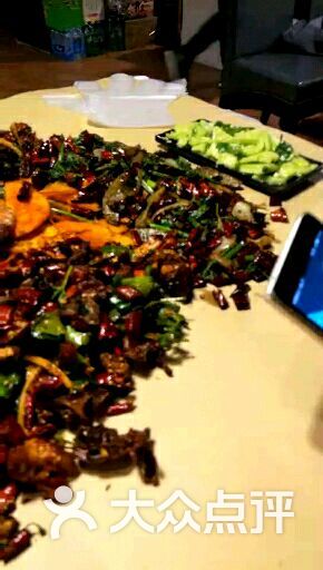 麻屋-图片-牡丹江美食