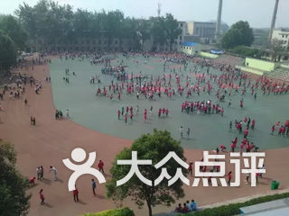 洛阳市第五十一中学 电话,地址,图片,营业时间-