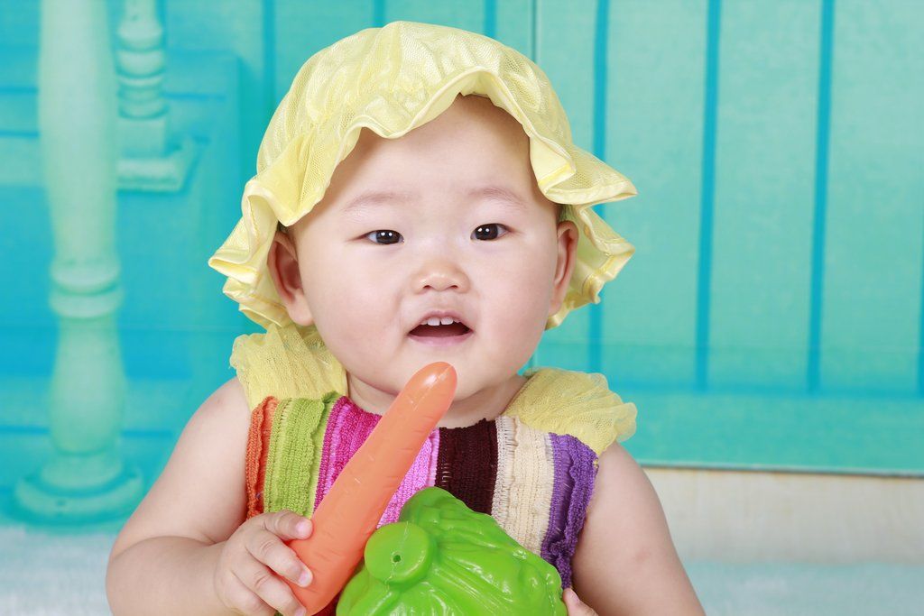 童颜印象儿童摄影-图片-北京