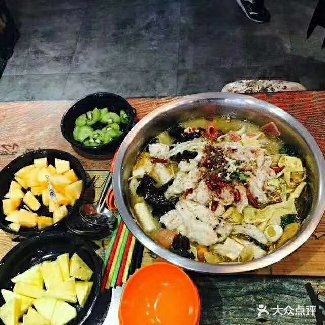 友达面馆(南坊店)-图片-临沂美食-大众点评网