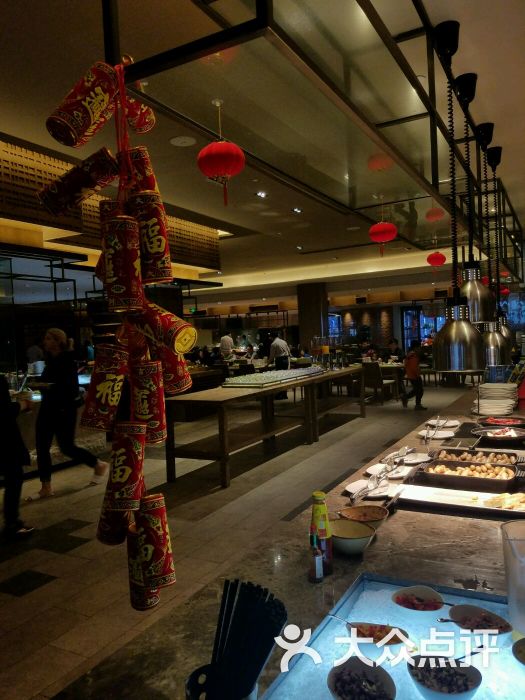 石梅湾威斯汀度假酒店-图片-万宁酒店