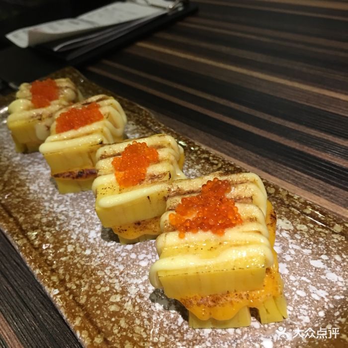 御前十七(北京路店)千层玉子烧图片 - 第11张