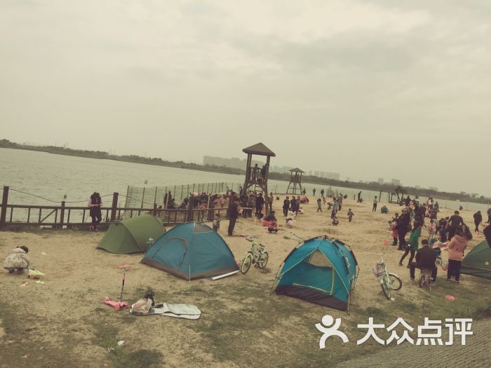 虎丘湿地公园图片 - 第5张