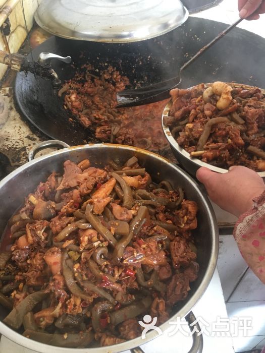 广南县珠街辣子鸡饭店-图片-广南县美食-大众点评网