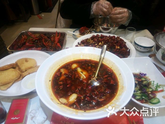 胡大饭馆(簋街三店)-图片-北京美食-大众点评网
