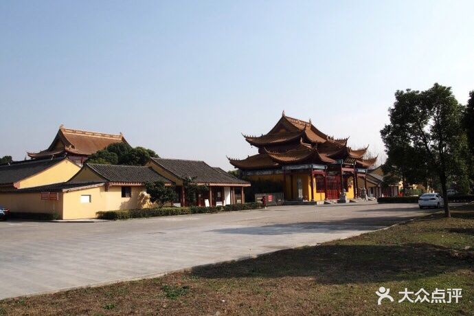 双凤寺-图片-太仓景点/周边游-大众点评网