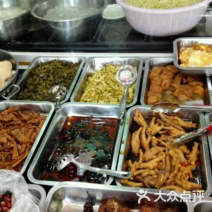 奉化牛肉面图片-北京小吃快餐-大众点评网