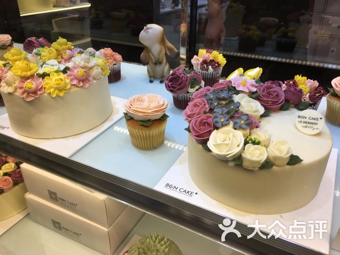 boncake(大悦城店)图片 第3张