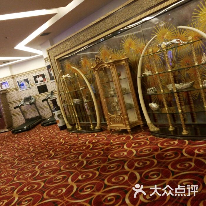 刘老根大舞台图片-北京洗浴/汗蒸-大众点评网