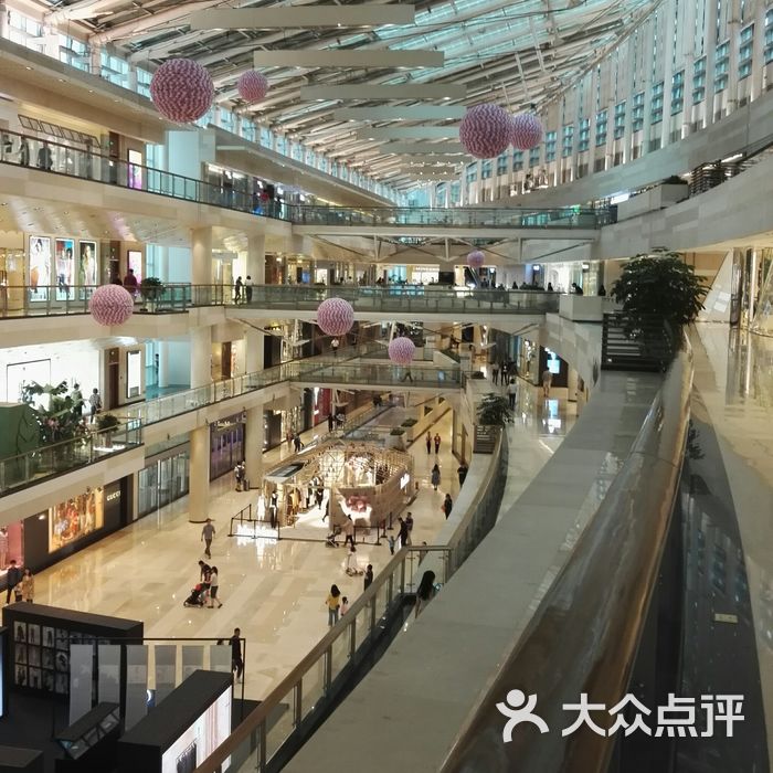 金融街购物中心