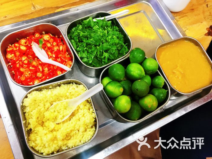 符记定安仙沟小黄牛