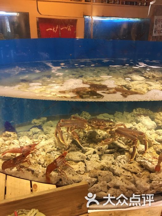 一炉一炉端烧(上海星空美食店)图片-第5张v星空广场图片