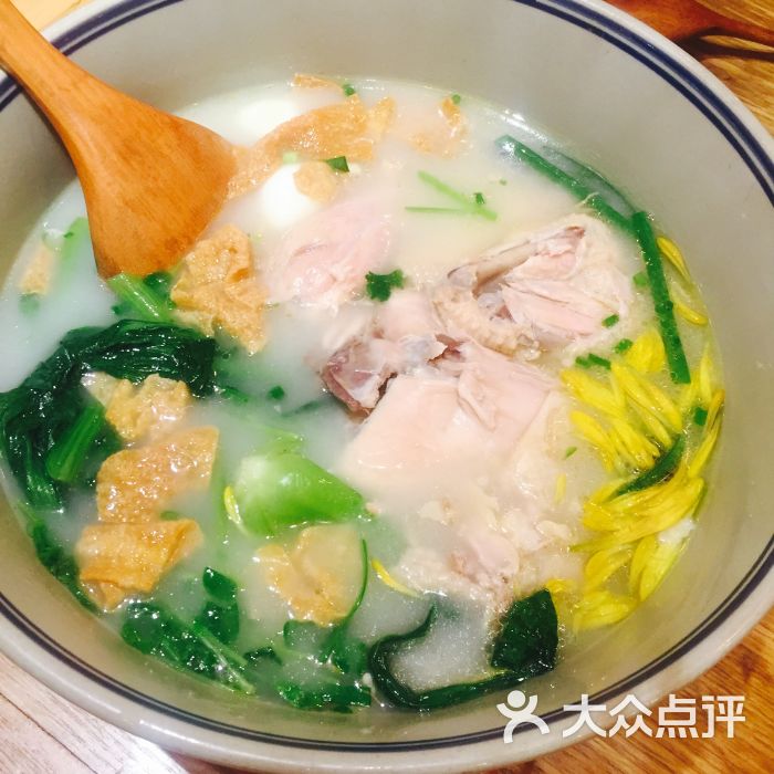 刀小蛮云南米线(西单大悦城店)-图片