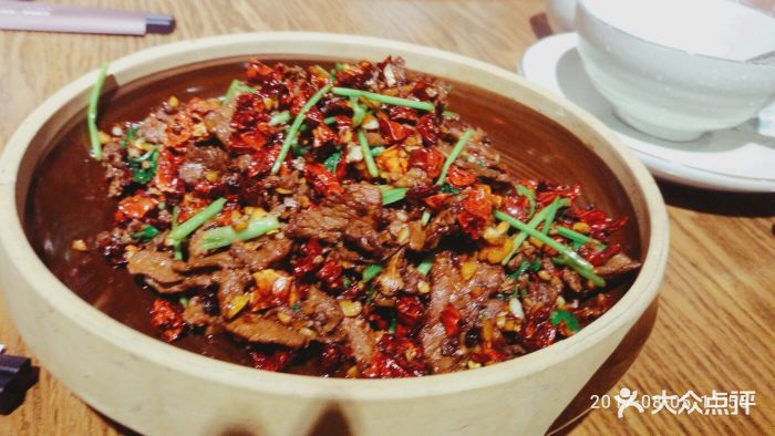 望城罗厨(万鑫店-图片-沈阳美食-大众点评网