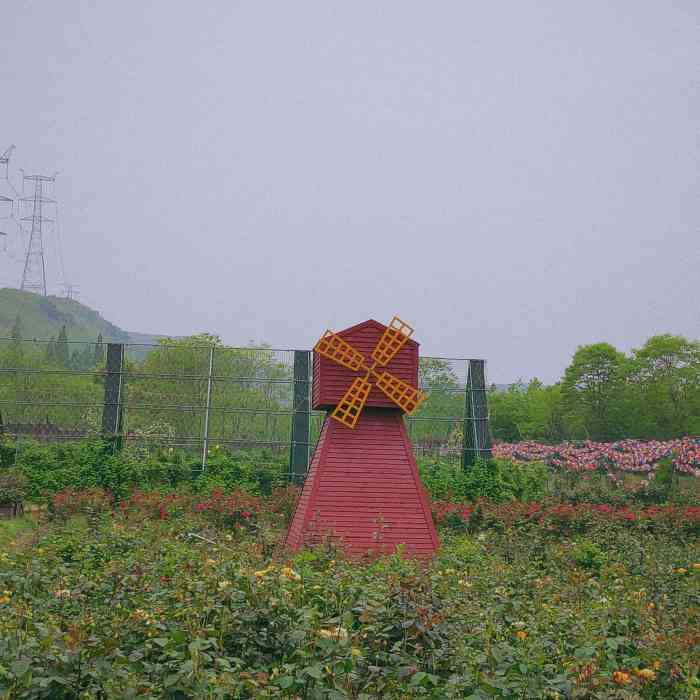 花花世界景区-"969696地址:德清县武康镇五四村