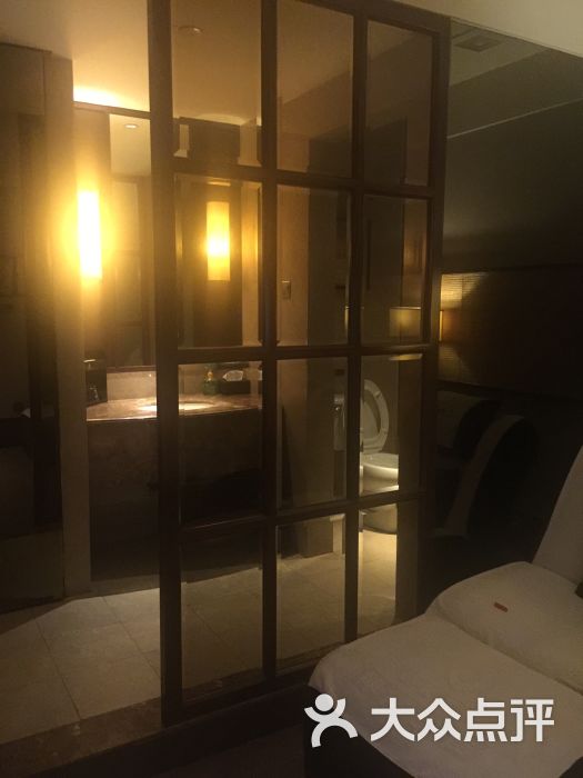 手佳健康会所(豪峰奢享馆)-图片-厦门休闲娱乐