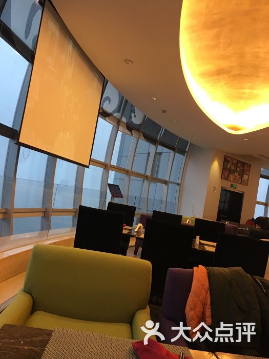 天元海鲜自助旋转餐厅图片 - 第2张