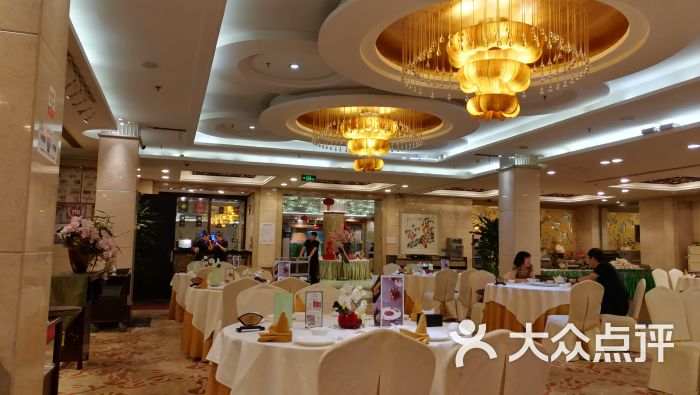 顺峰海鲜酒楼(省府店)图片 - 第10张