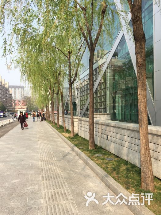 中智法签-南侧路往里走第二个门图片-北京生活