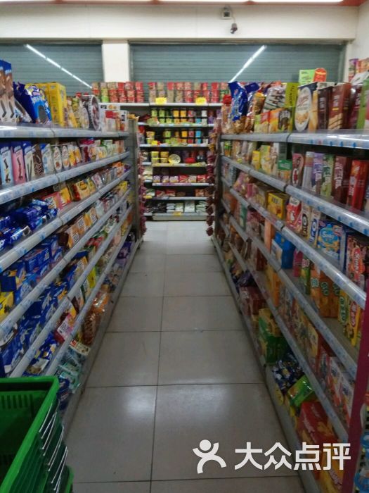 天天超市(新风店)图片 - 第3张