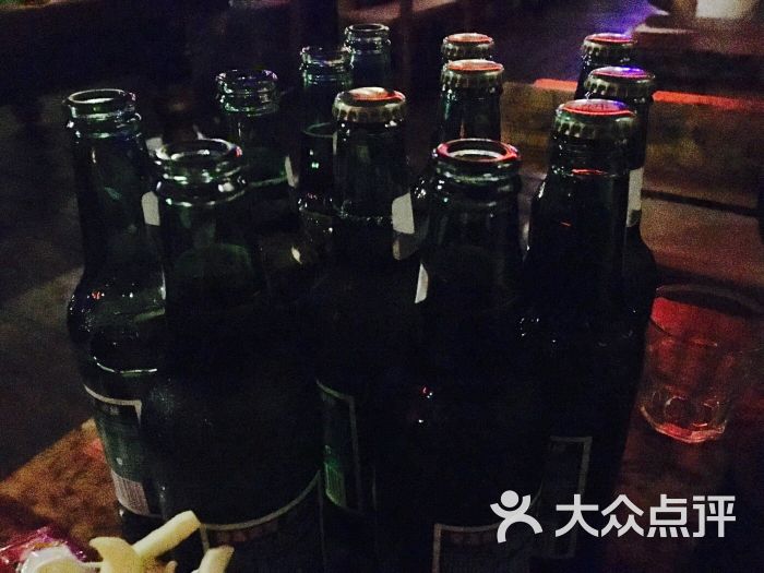 青岛啤酒