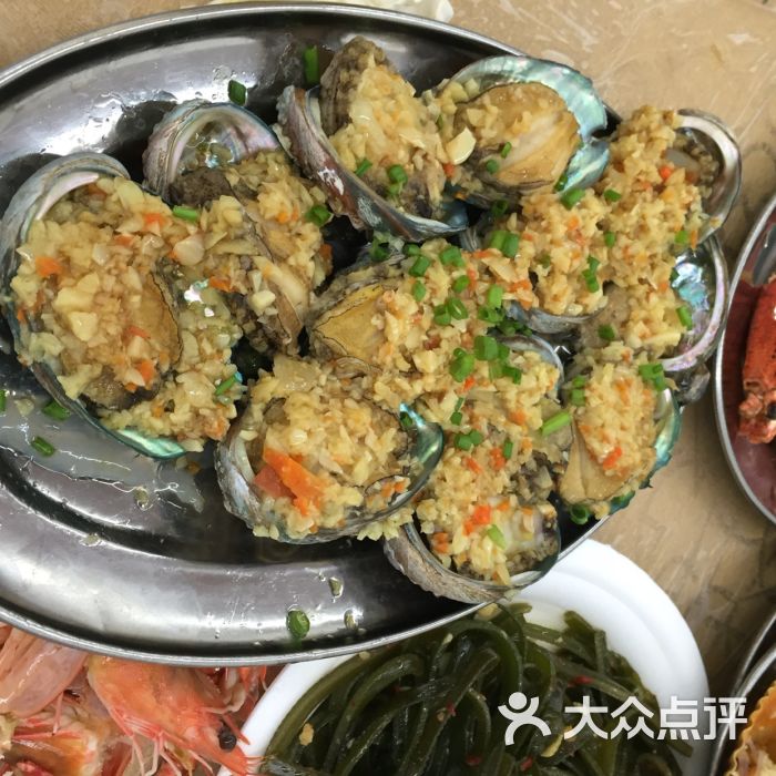海鲜加工坊_海鲜图片大全_海鲜加工(4)