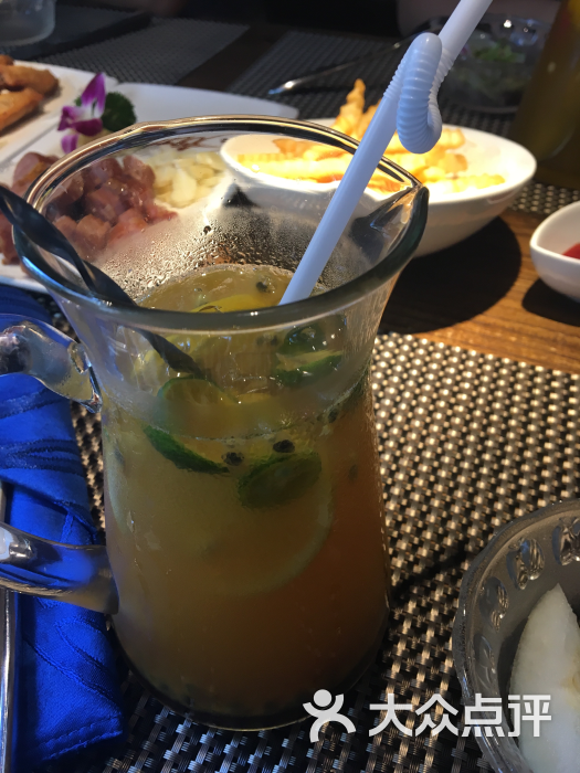 玛琪雅朵扒房(未来海岸店)图片 第145张