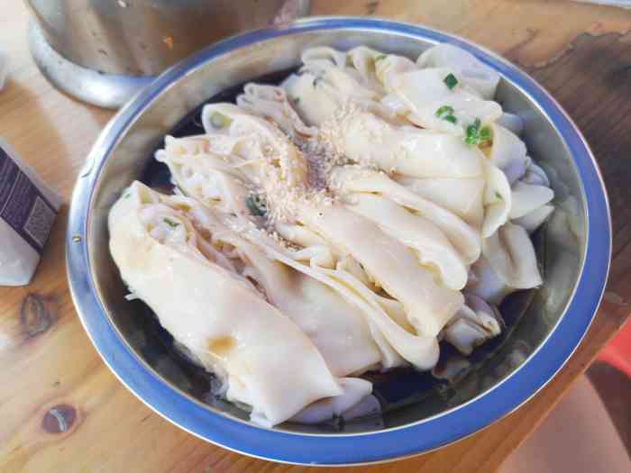 信宜捞粉-"「信宜捞粉」嗯,特地跑去吃,去到的时候,."-大众点评移动版