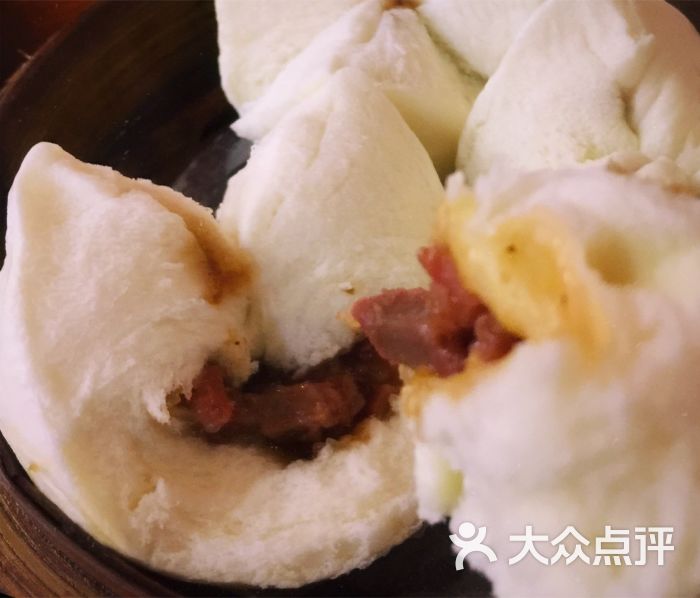 叉烧包