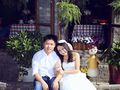 三亚婚纱照_weidianying婚纱照