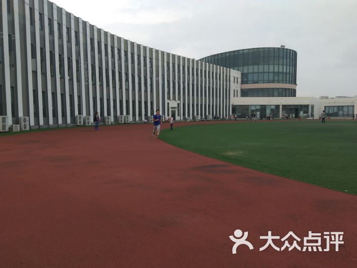 中联运动公园(李沧馆)-图片-青岛运动健身-大众点评网