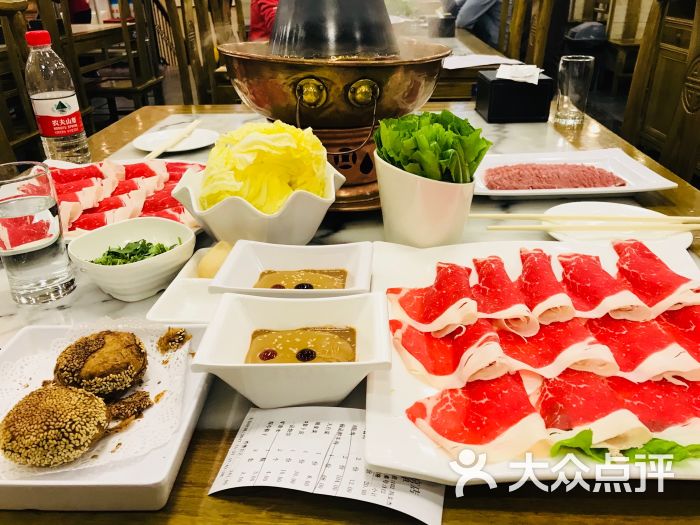 牛街聚宝源涮肉(望京店)图片 - 第5张