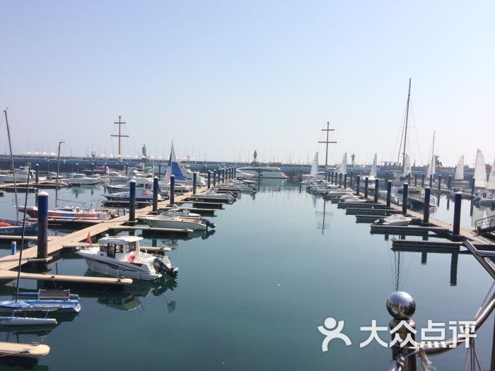 银海大世界 大众点评