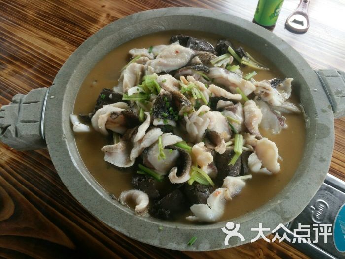 钟山县钟记柴火菜馆-图片-钟山县美食-大众点评网
