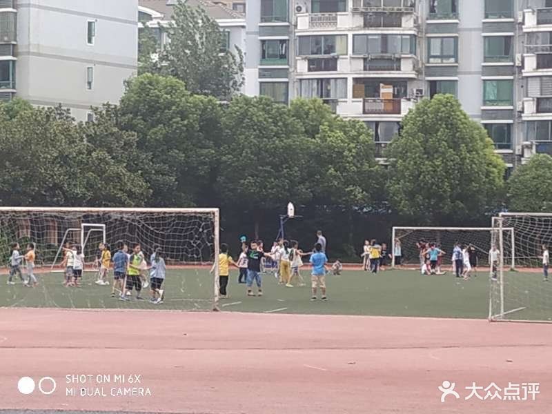 永和小学-图片-上海学习培训-大众点评网