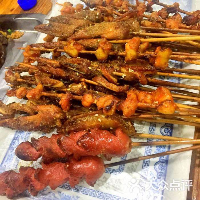 鑫琦海鲜烧烤(昆山店)图片 - 第6张