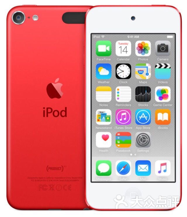jacky636上传的图片  4 / 4下一张 上一张 15-08-01 19:24 ipod touch