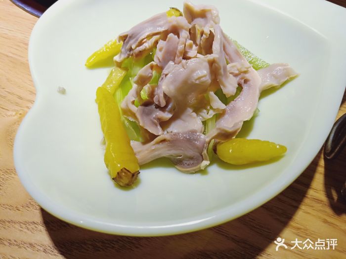 【等位】地处钦州北路的田尚坊,11点开始营.