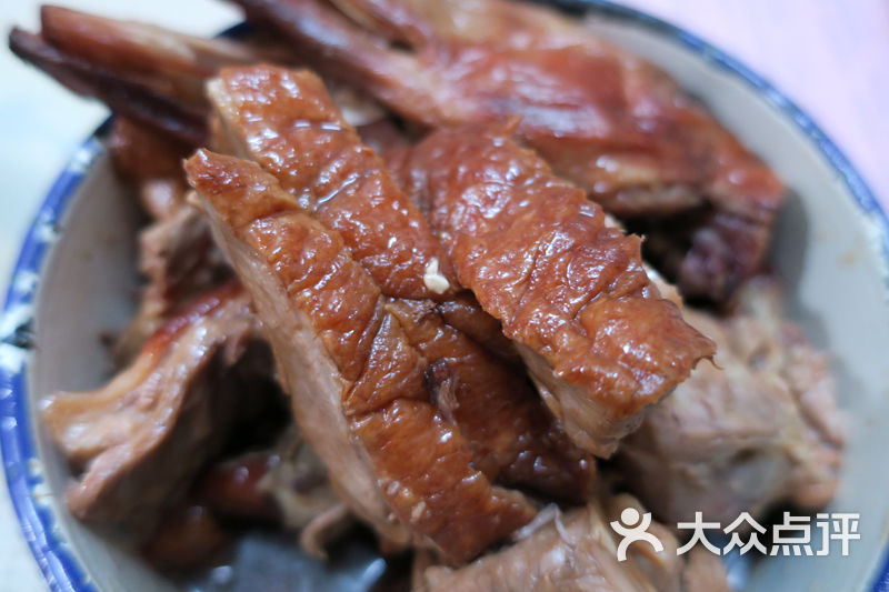 星甸烤鸭烤鸭图片 第4张