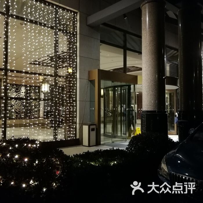 无锡千禧大酒店