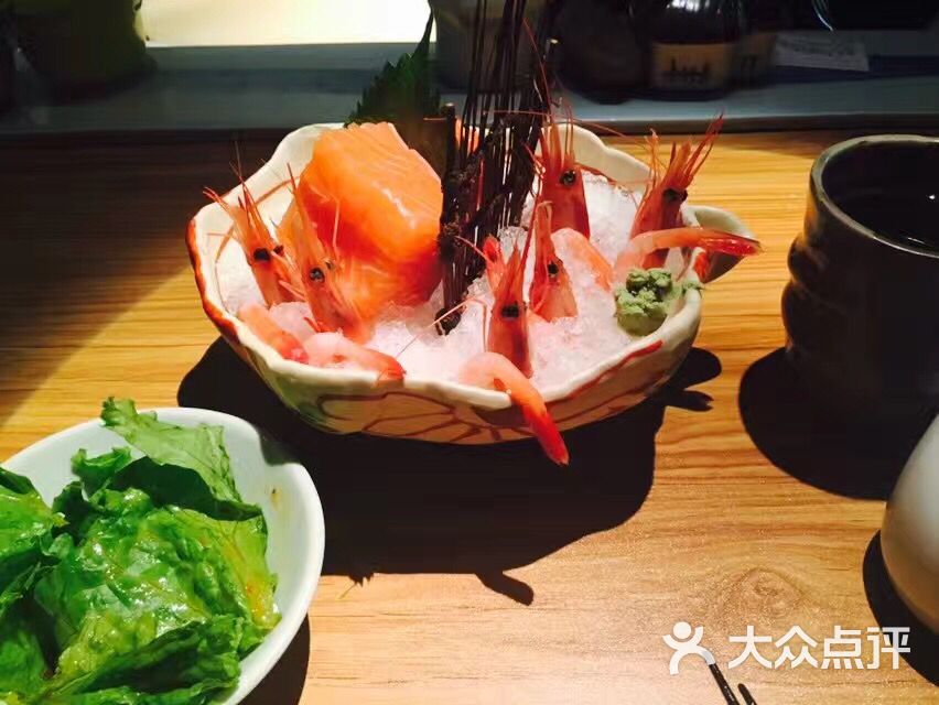 AuraCoolzey埃哇酷芝餐厅(静安寺店)-图片-上海