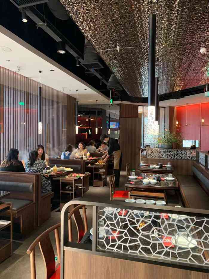 捞王锅物料理(新尧金地广场店)