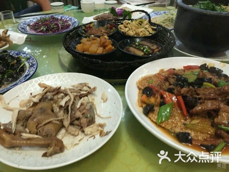 老长垣美食图片 第55张