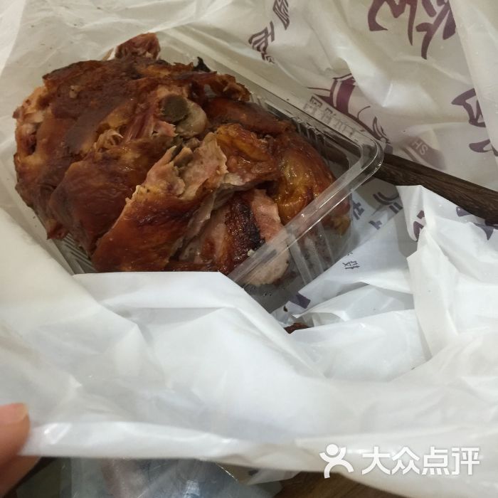 盛世徐福啤酒烤鸭(角门店)-图片