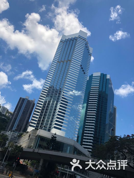 太古广场-图片-香港购物-大众点评网