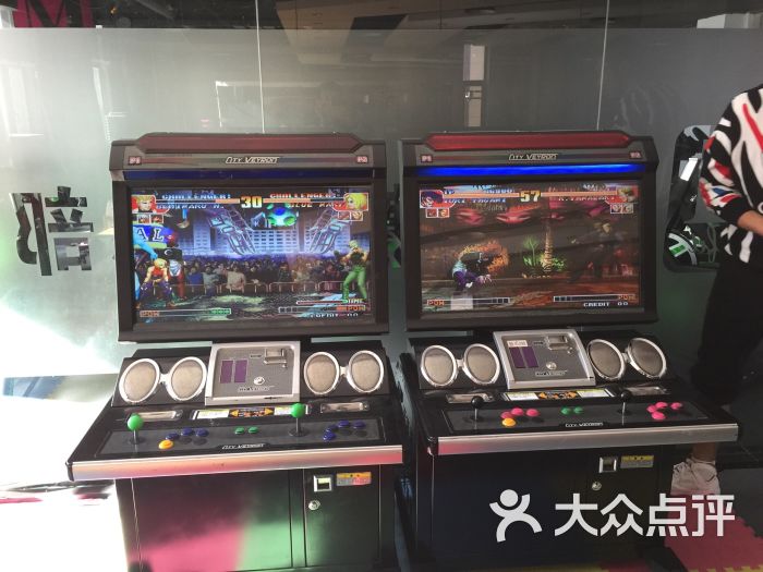 max主题健身俱乐部-图片-沈阳运动健身