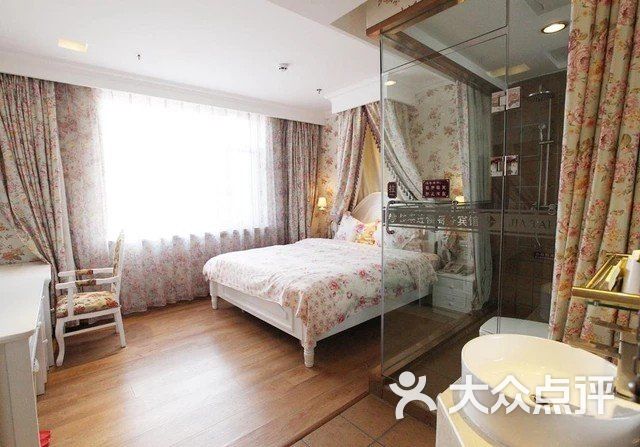 佳泰连锁商务宾馆(沈阳青年大街店)-图片-沈阳酒店