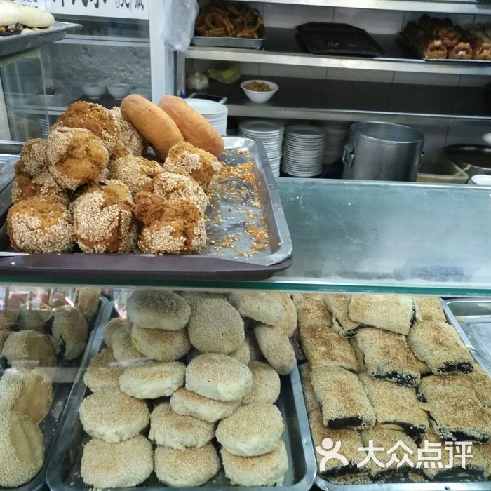 白魁老号饭庄