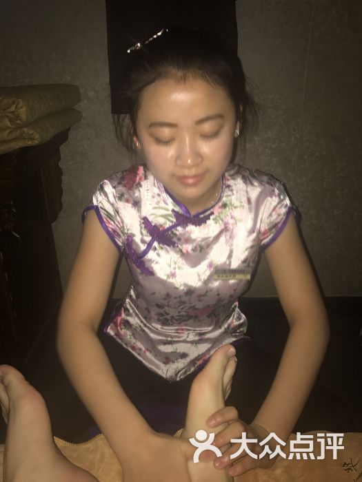 华夏良子(永安大厦店)的点评